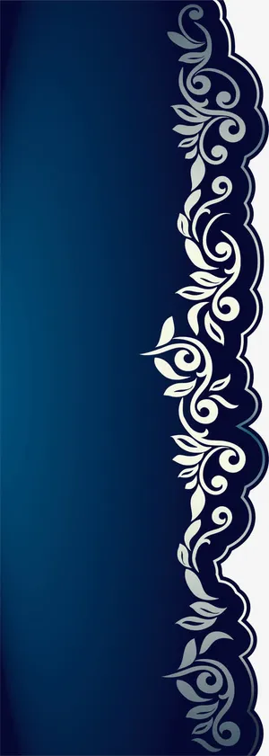 花纹边框纹理素材免抠