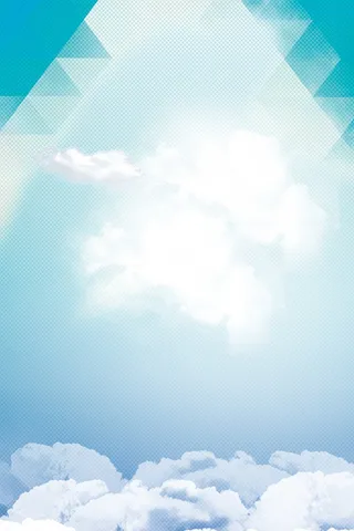 简约拼色背景高清