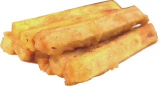 甘梅地瓜条免抠