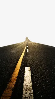 延伸的公路免抠 延伸的公路免抠