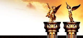 新都市主义背景素材高清