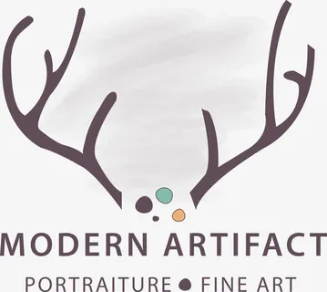 鹿角矢量图免抠 鹿角矢量图免抠