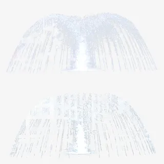 喷水png元素免抠