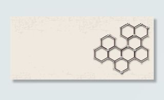 矢量菱形背景高清