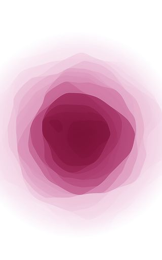 粉色渐变背景 玫瑰背景 女神节背景高清