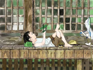 儿时快乐时光高清