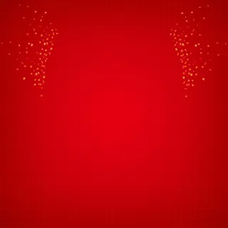 节日         装饰免抠