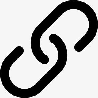 链接程序符号界面图标免抠