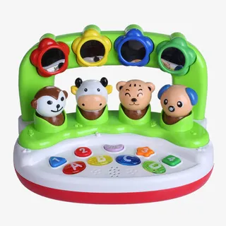 幼儿启蒙玩具免抠