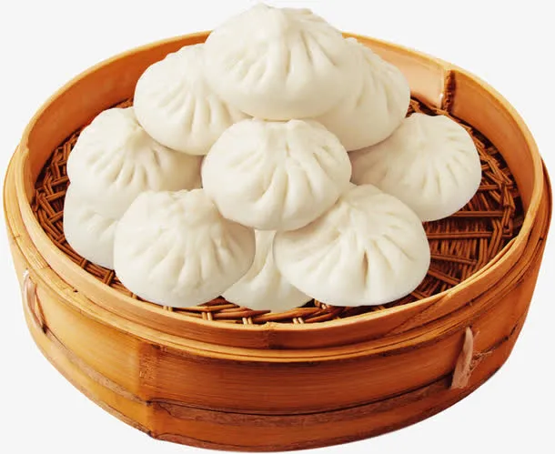 包子免抠