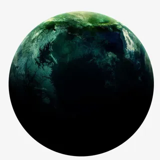 星球手绘免抠 星球手绘免抠