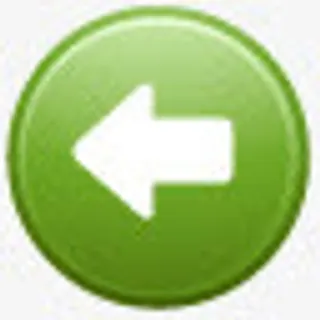 返回按钮图标免抠