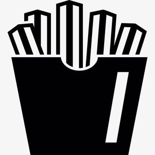 薯条集装箱图标免抠