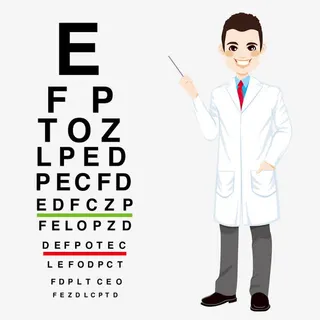 眼科免抠