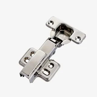 不锈钢柜门铰链免抠