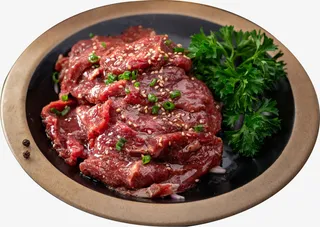 免扣精品牛肉素材免抠