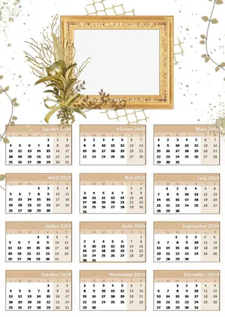 相框图案卡通边框图片免抠