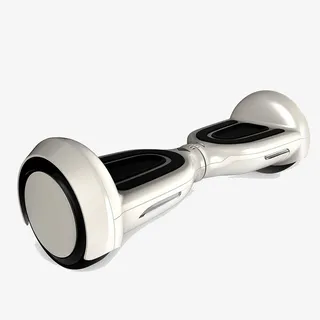 智能电动两轮扭扭平衡车免抠