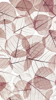 创意元素树叶纹理复古高清免抠