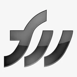 韩国字体图标设计免抠