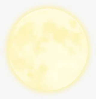 中秋佳节月亮免抠
