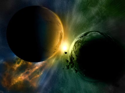 宇宙星空背景高清 宇宙星空背景高清