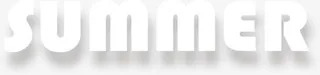 summer免抠