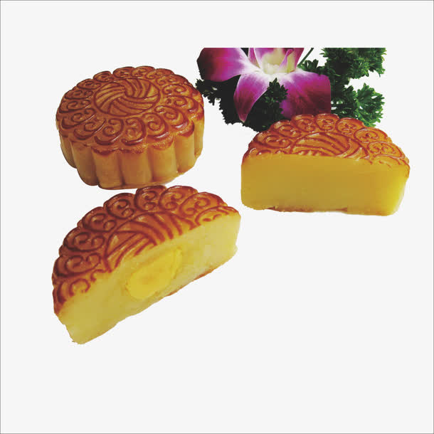 月饼免抠