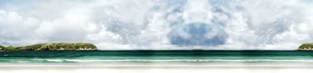 淘宝男装气势背景banner