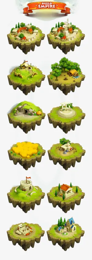 ui元素免抠