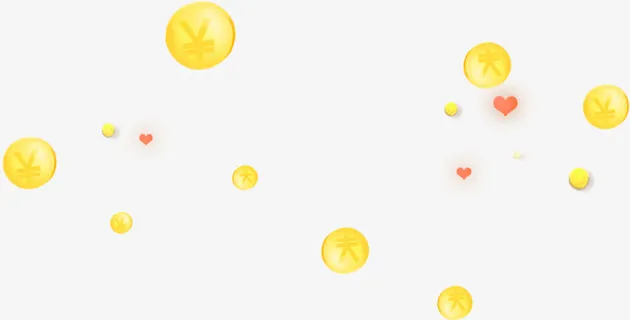 金币免抠