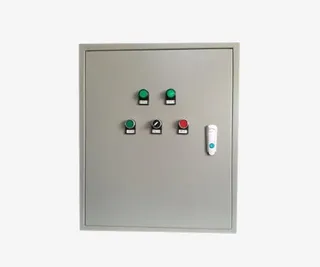 灭火消防器材专用箱免抠