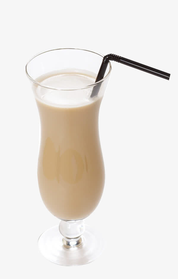 奶茶免抠