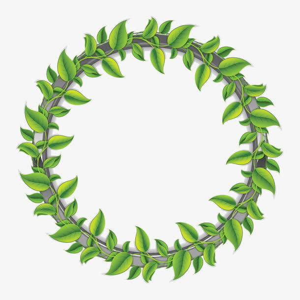 草环免抠