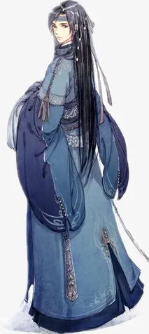 古代人物免抠