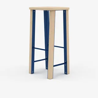 高脚吧凳图片素材免抠