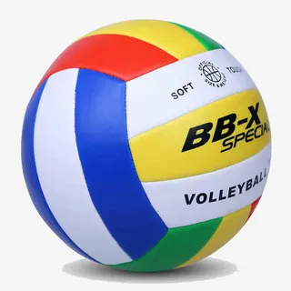 优质PU材质排球免抠