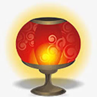 红色灯笼图片免抠