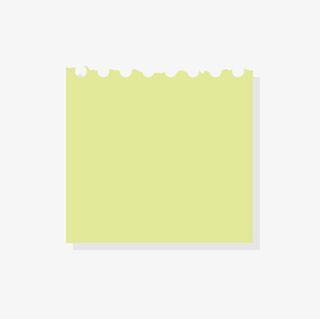 书签图案 纸签免抠