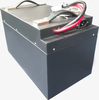 黑色锂电池01免抠