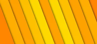 扁平黄色斜线背景高清