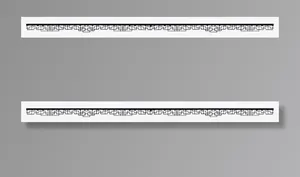 复古风格线免抠