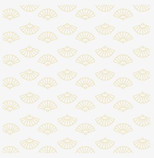 矢量扇子底纹免抠手绘/卡通卡通元素