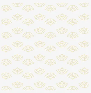 矢量扇子底纹免抠手绘/卡通卡通元素