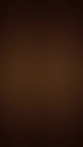 复古棕色渐变壁纸免抠