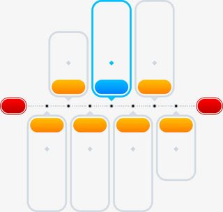 PPT PPT元素 PPT模板免抠