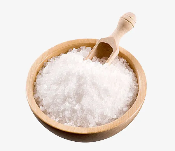 木碗里的海盐免抠