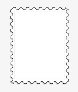 白色扁平化文本框设计免抠免抠