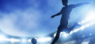 足球背景图高清