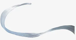 僵硬的白绸免抠